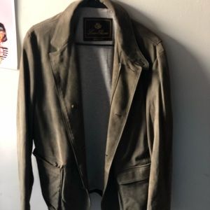 Loro Piana men’s jacket